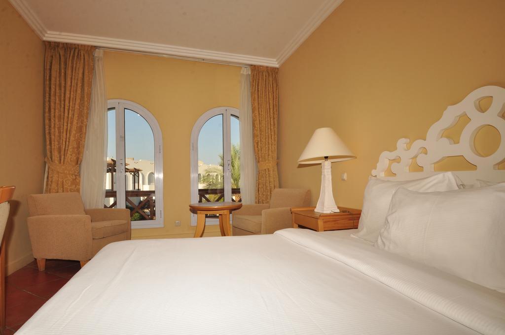 Resort Jaz Dreams 5*
