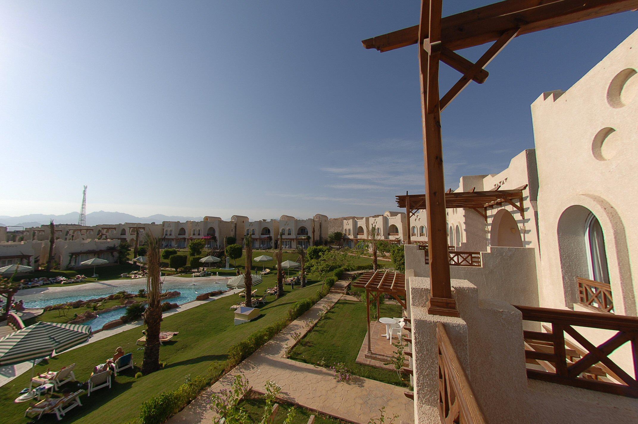 Jaz Dreams Resort 5*