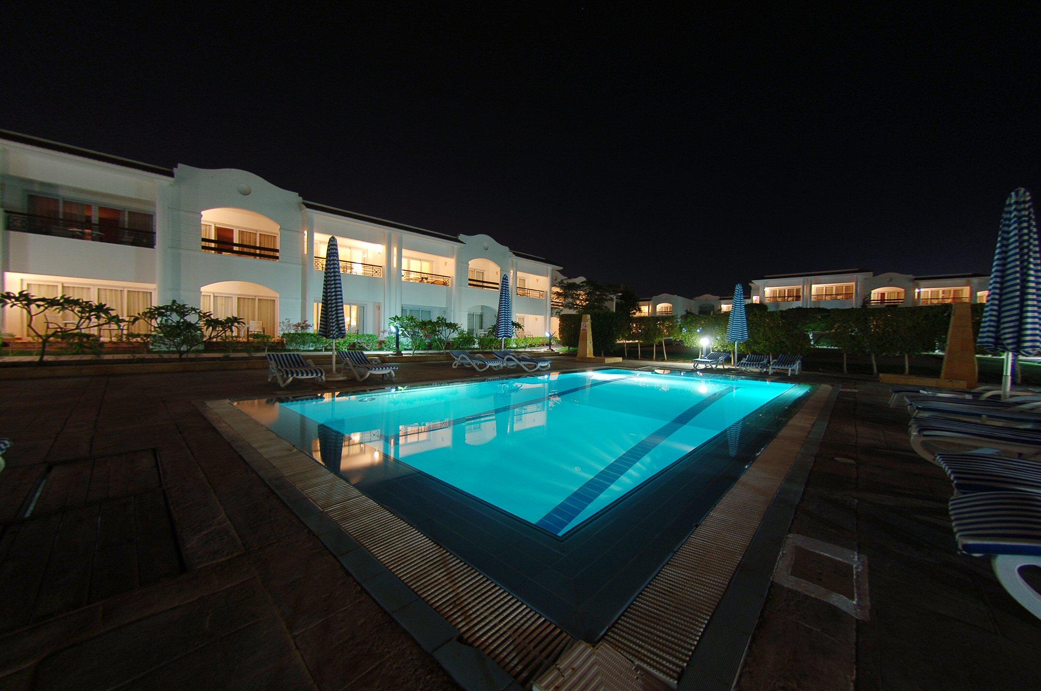 Resort Jaz Dreams