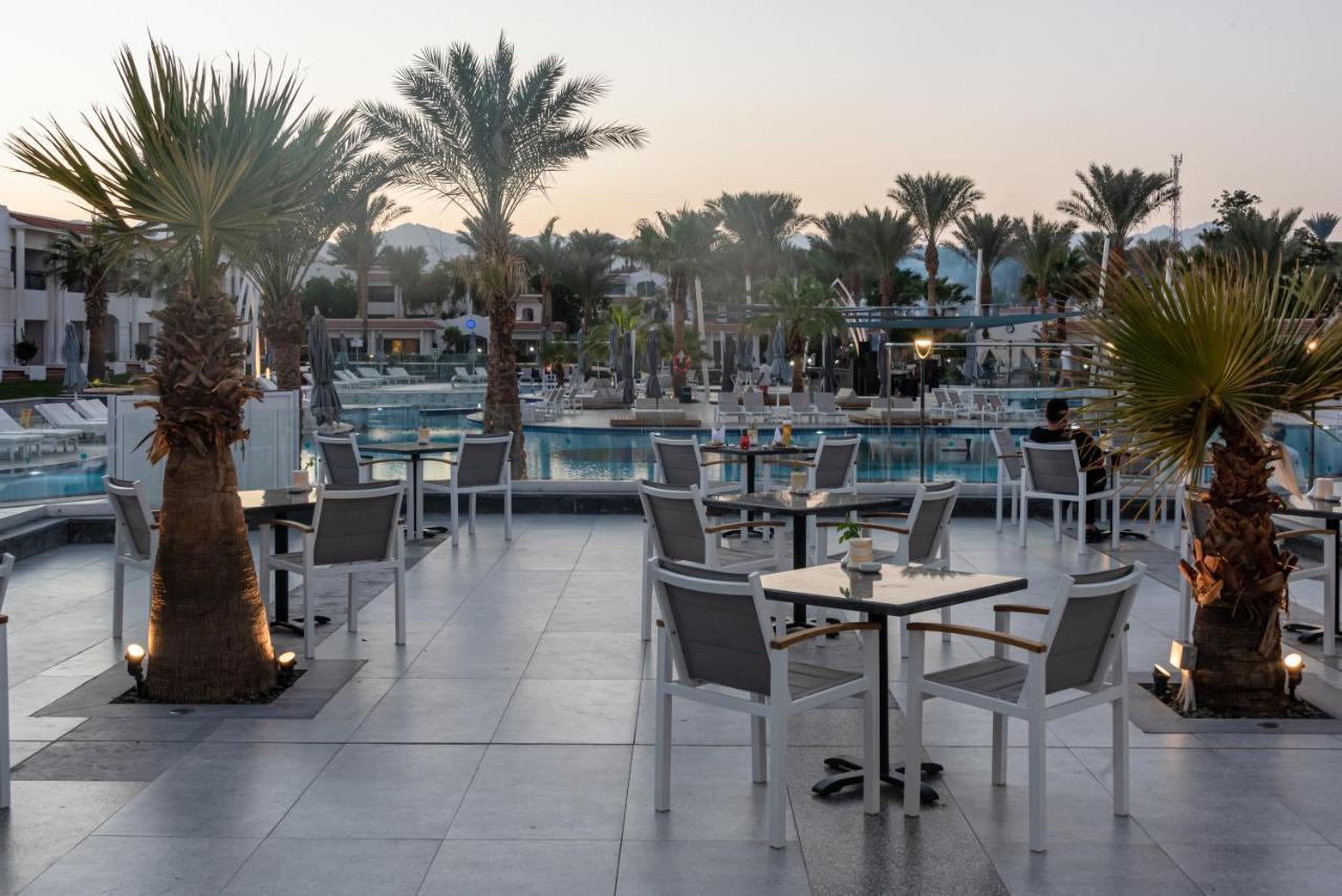 Jaz Dreams Sharm El-Sheikh