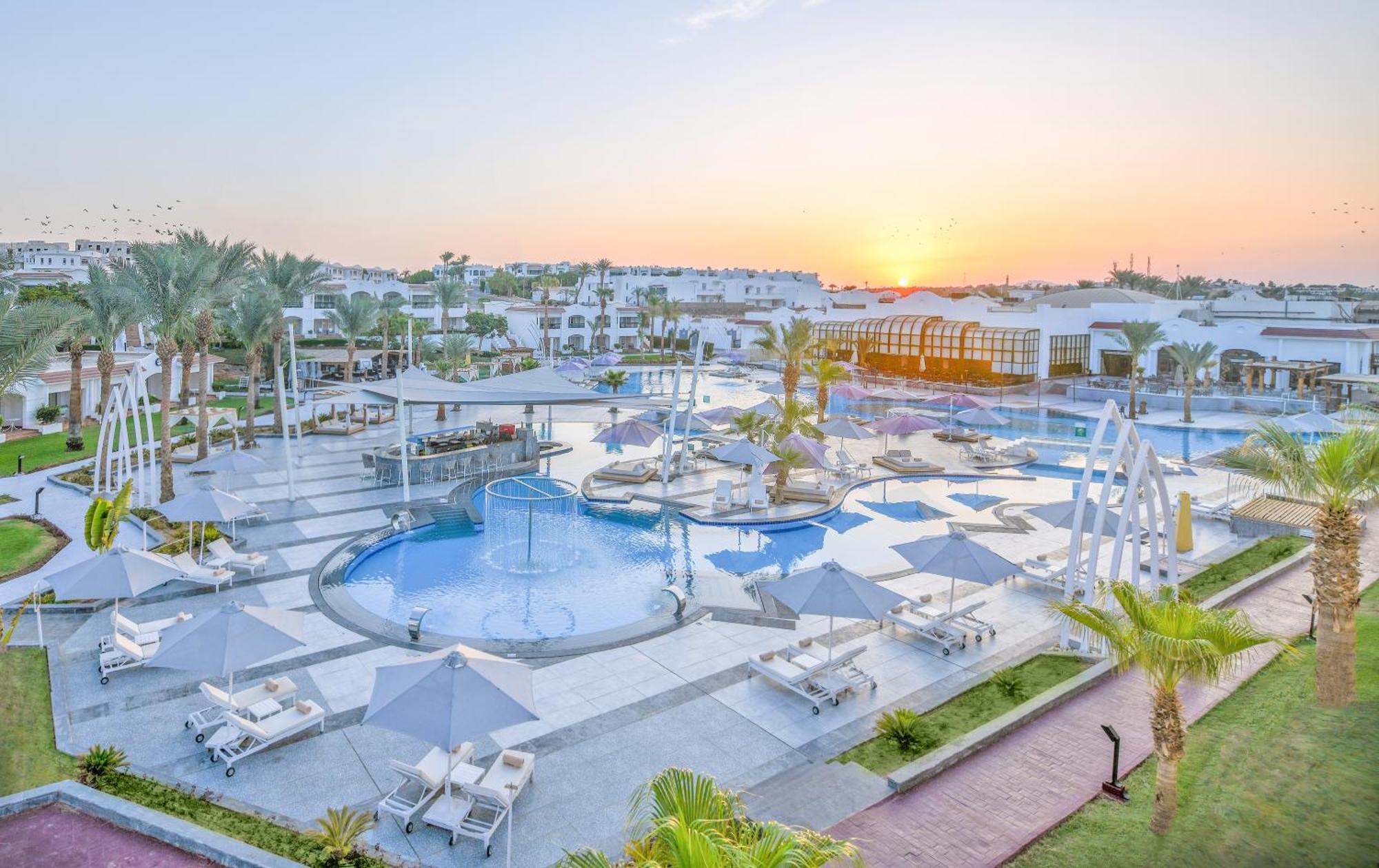 Jaz Dreams Resort 5*