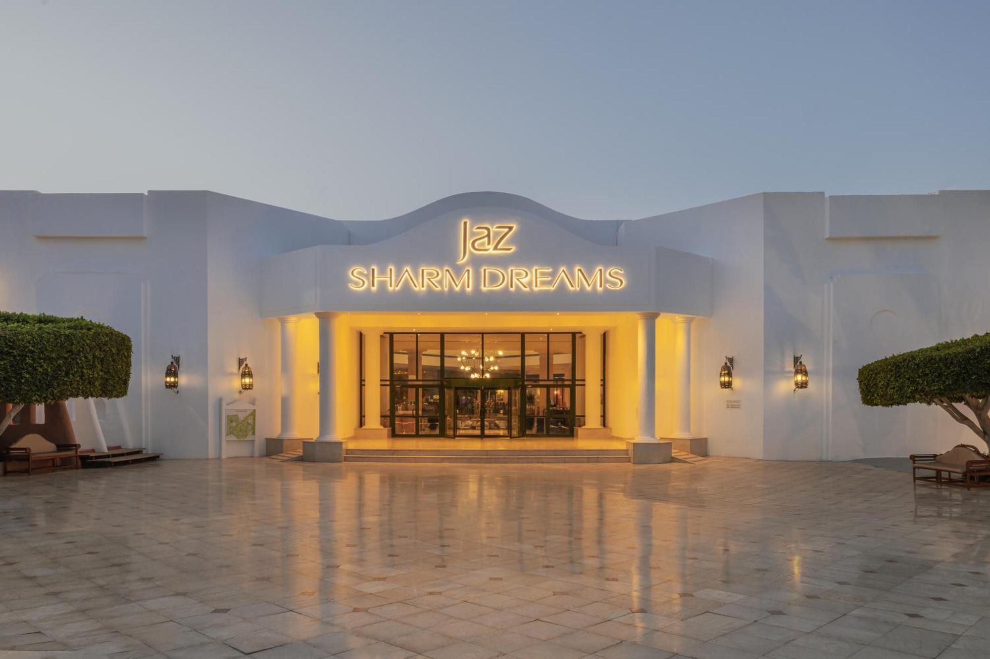 Resort Jaz Dreams