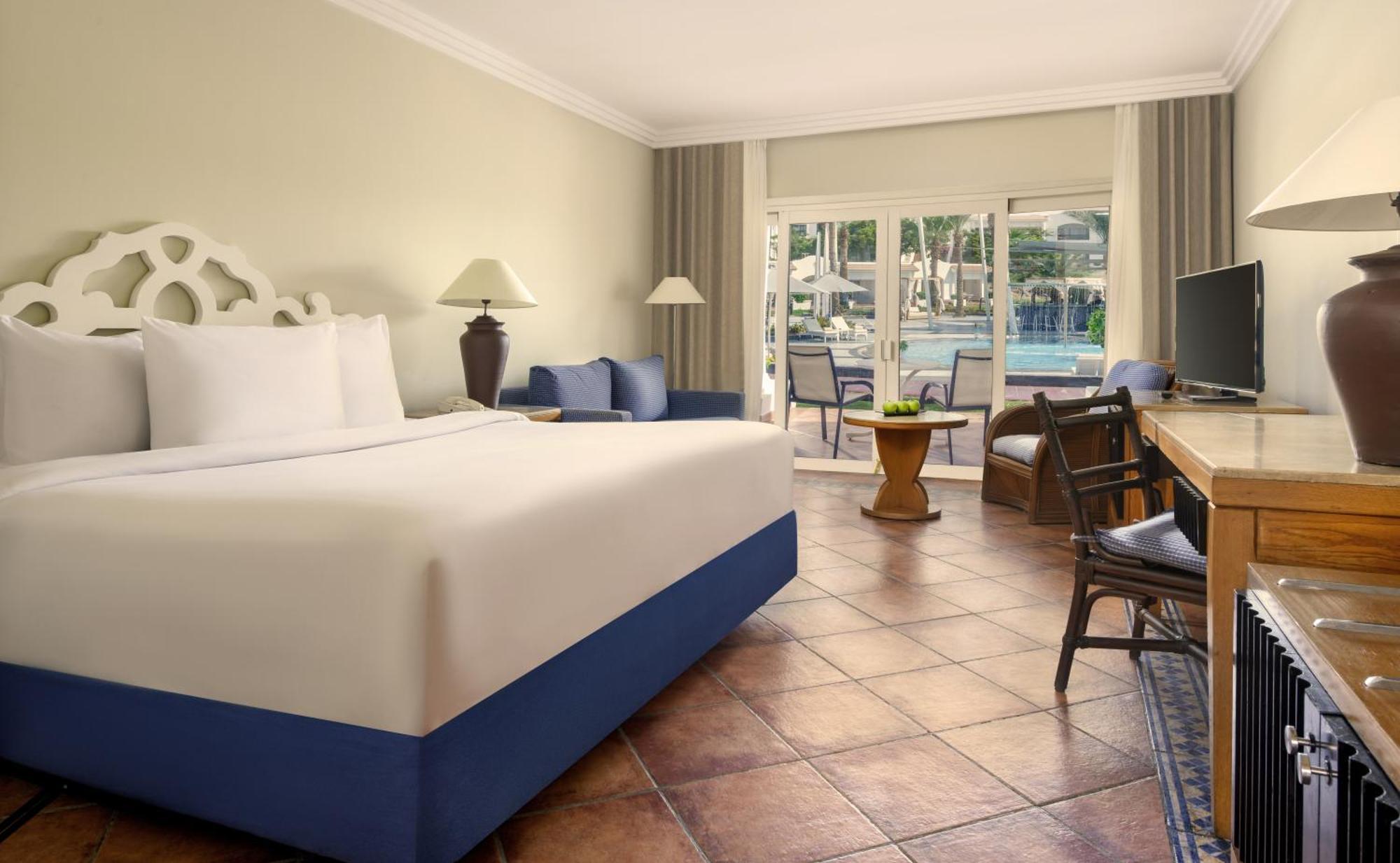 Jaz Dreams 5* Sharm El-Sheikh