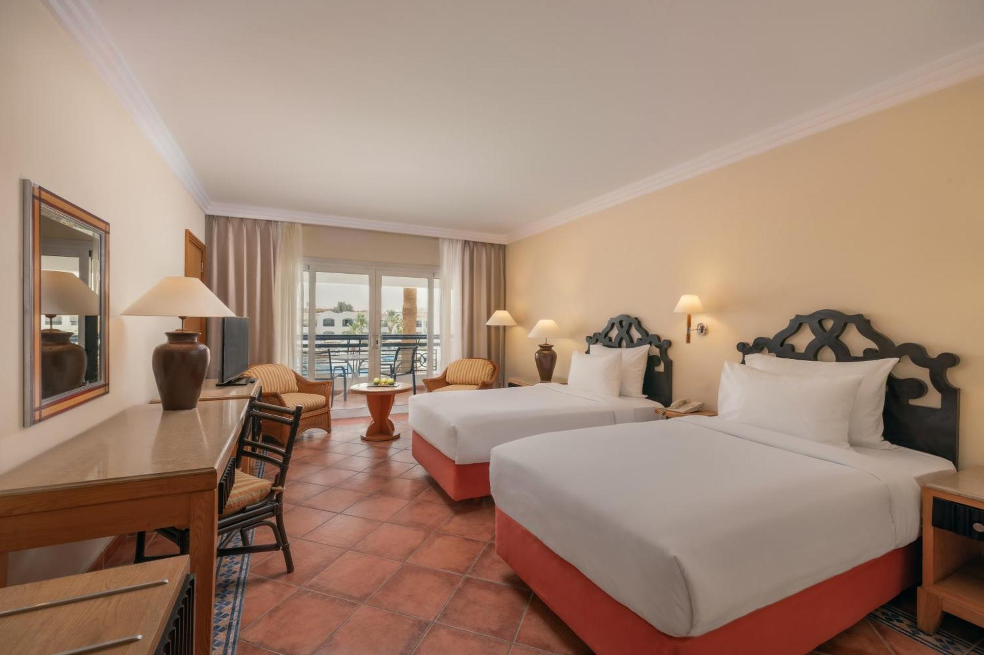 Jaz Dreams Resort