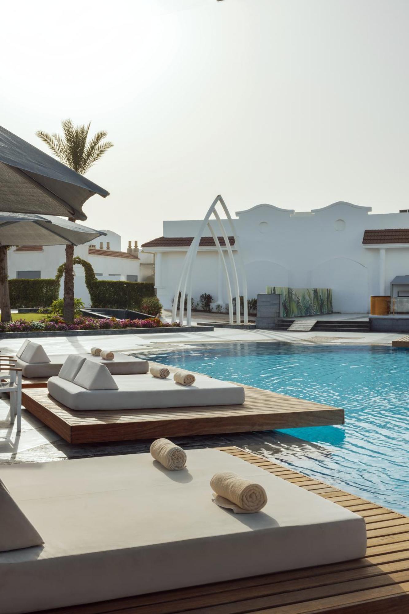 Jaz Dreams 5* Sharm El-Sheikh