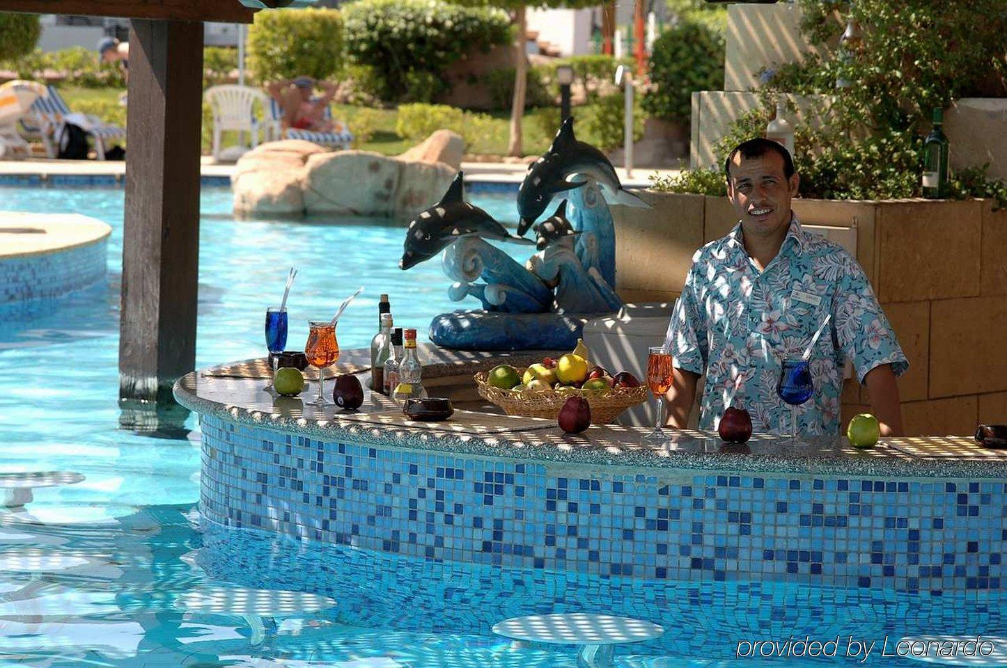 Jaz Dreams 5* Sharm El-Sheikh