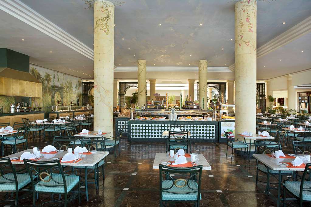 Jaz Dreams 5* Sharm El-Sheikh