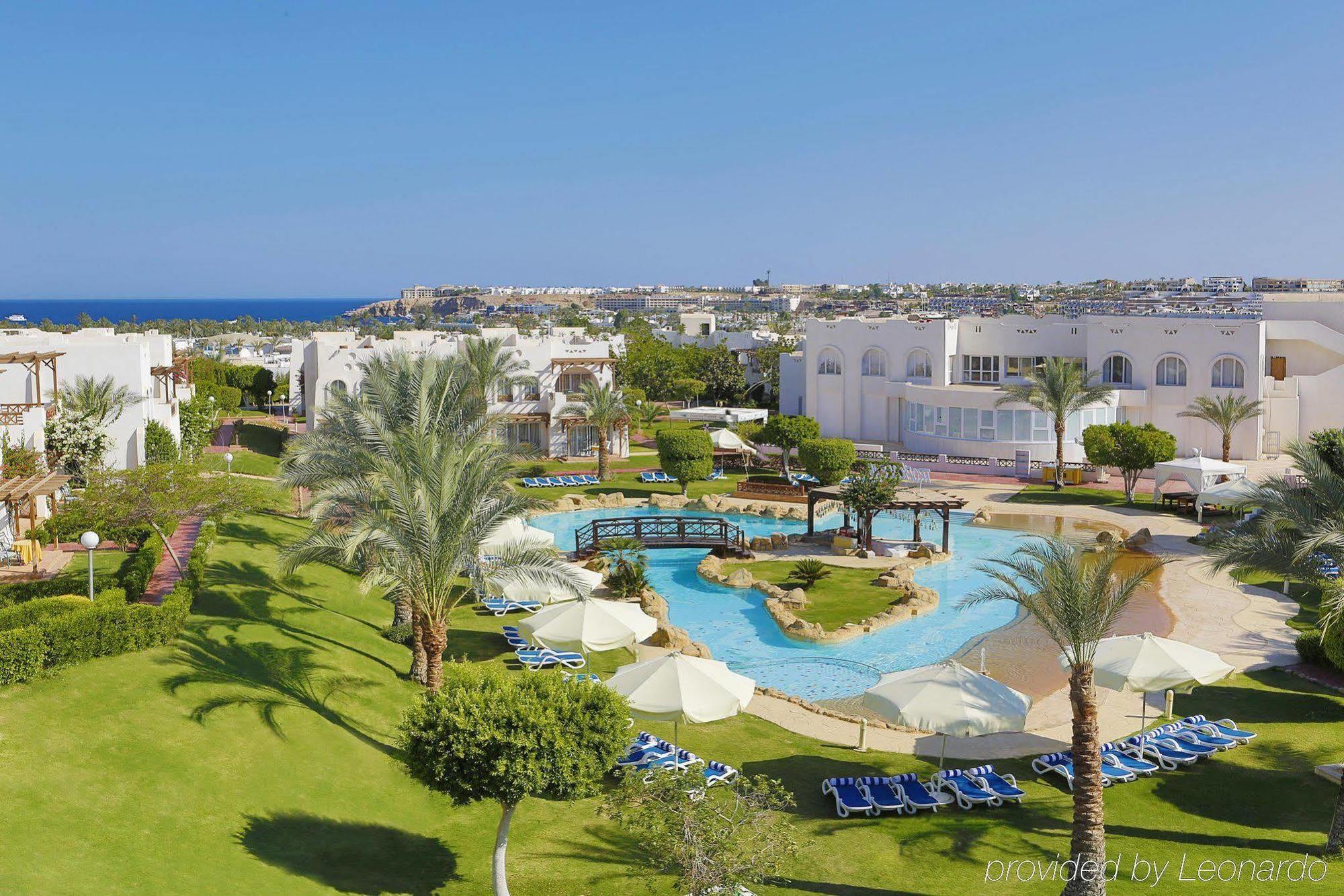 Jaz Dreams Sharm El-Sheikh