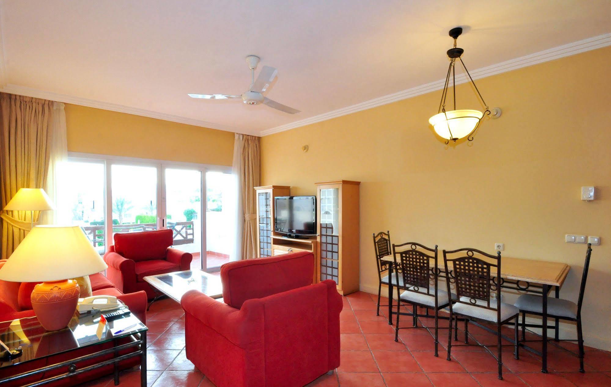 Jaz Dreams Resort