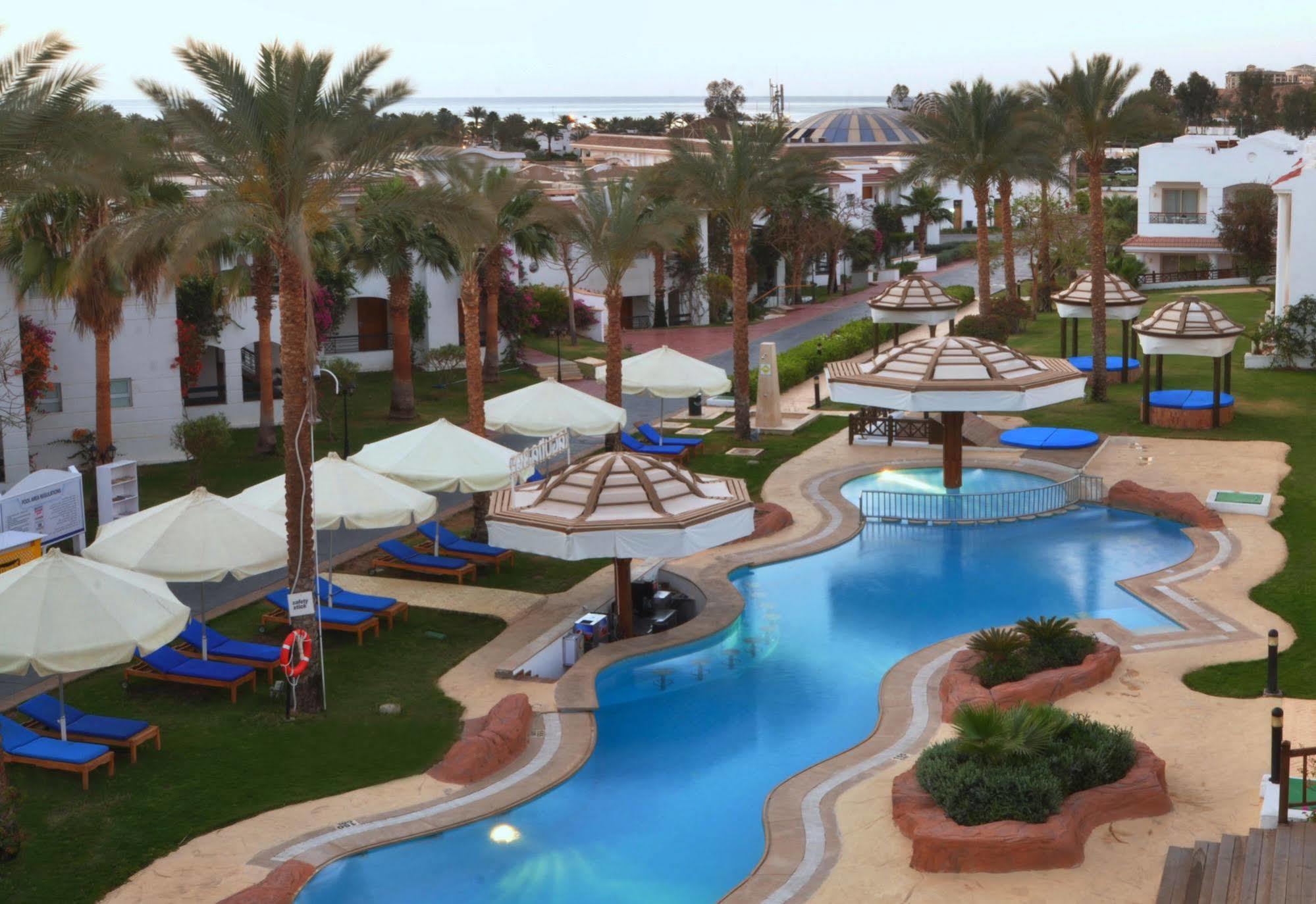Jaz Dreams 5* Sharm El-Sheikh