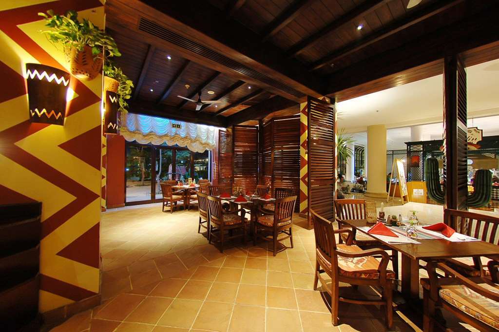 Resort Jaz Dreams