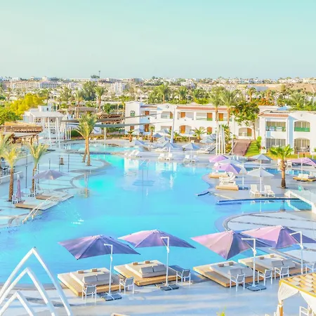 Hotel Jaz Sharm Dreams Esterno foto
