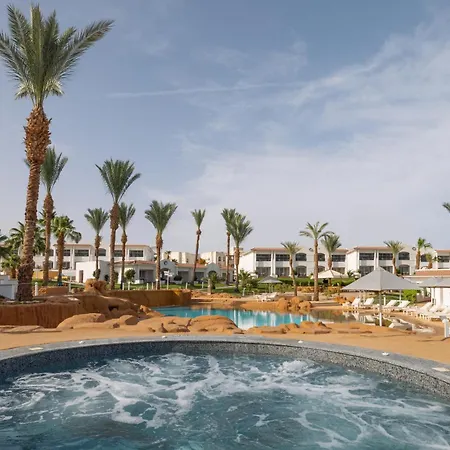 Hotel Jaz Sharm Dreams Esterno foto