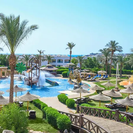Hotel Jaz Sharm Dreams Esterno foto