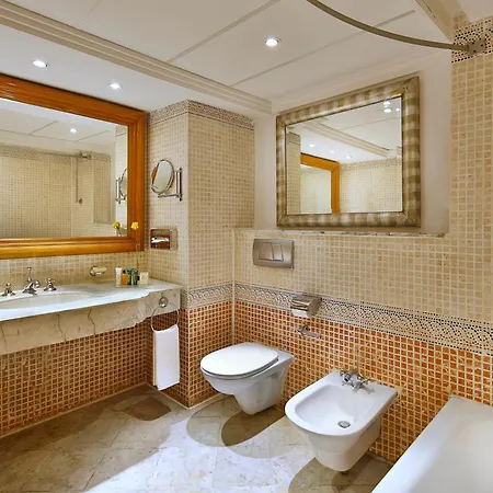 Hotel Jaz Sharm Dreams Esterno foto