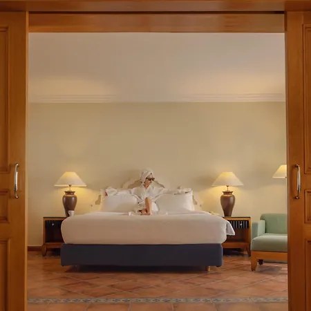 Hotel Jaz Sharm Dreams Esterno foto