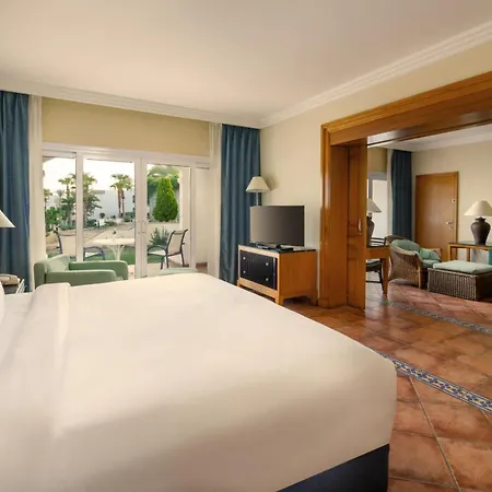 Hotel Jaz Sharm Dreams Esterno foto
