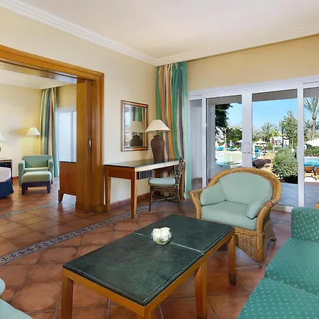 Hotel Jaz Sharm Dreams Esterno foto