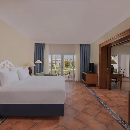 Hotel Jaz Sharm Dreams Esterno foto
