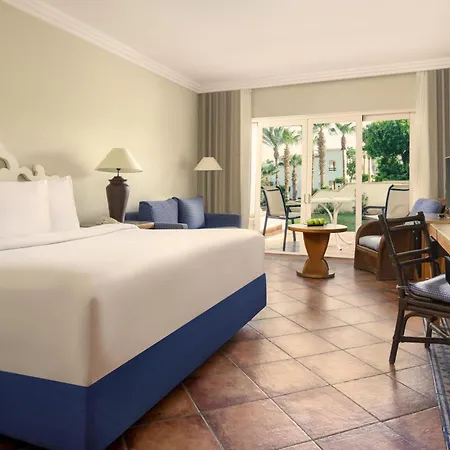 Hotel Jaz Sharm Dreams Esterno foto