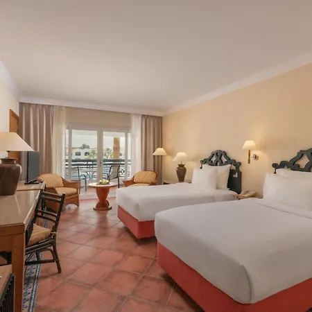 Hotel Jaz Sharm Dreams Esterno foto