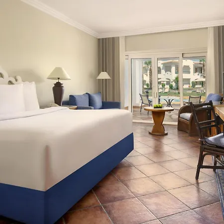 Hotel Jaz Sharm Dreams Esterno foto