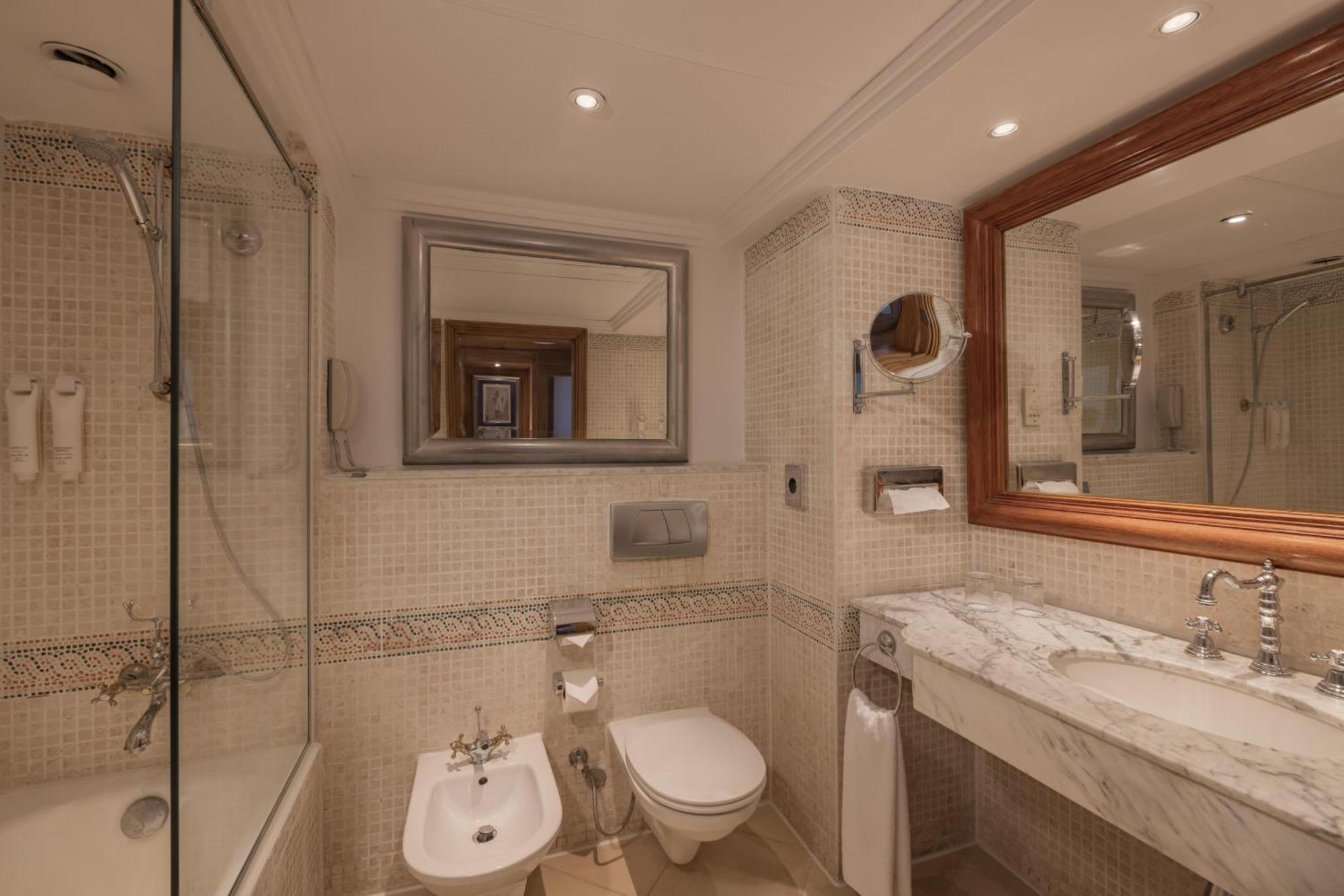 Jaz Dreams Resort Şarm El-Şeyh