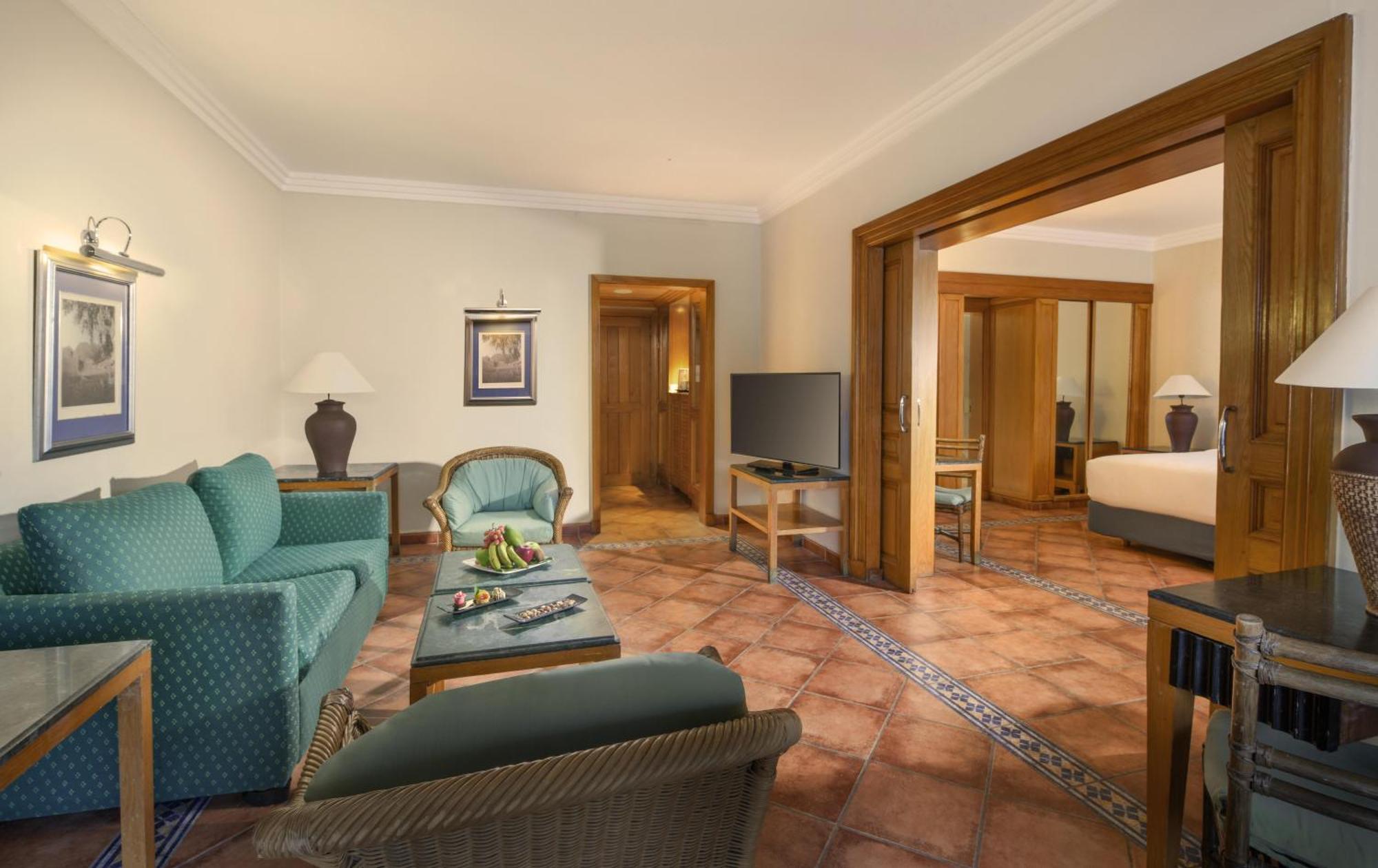 Jaz Dreams Resort