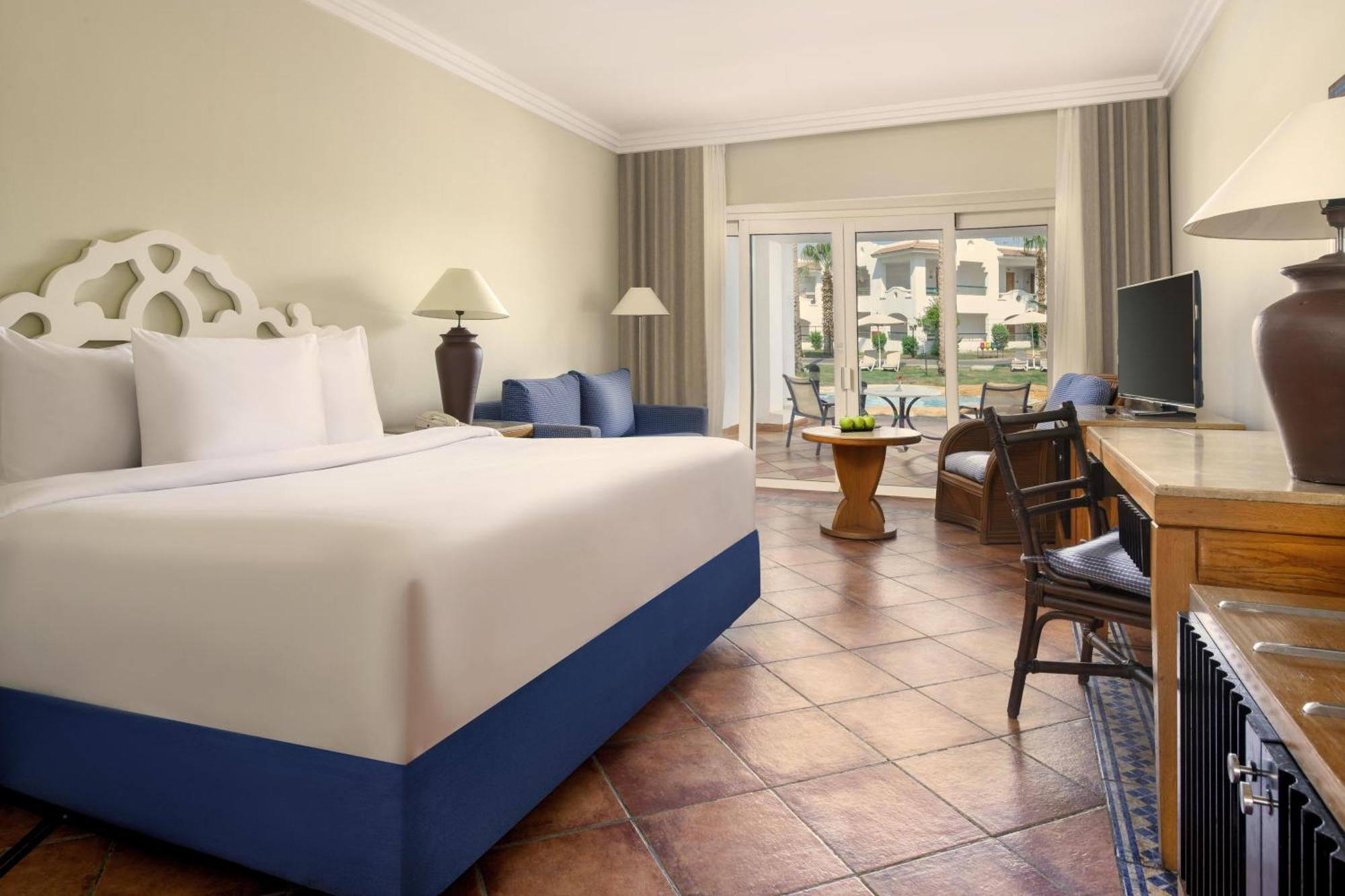 Resort Jaz Dreams 5*