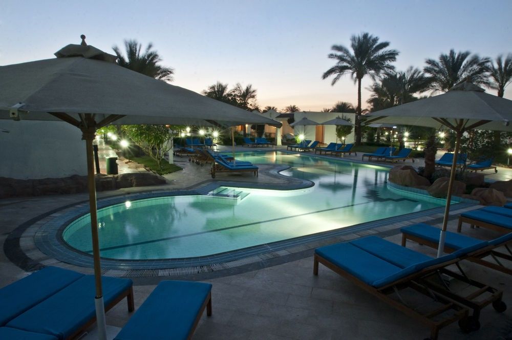 Resort Jaz Dreams Şarm El-Şeyh