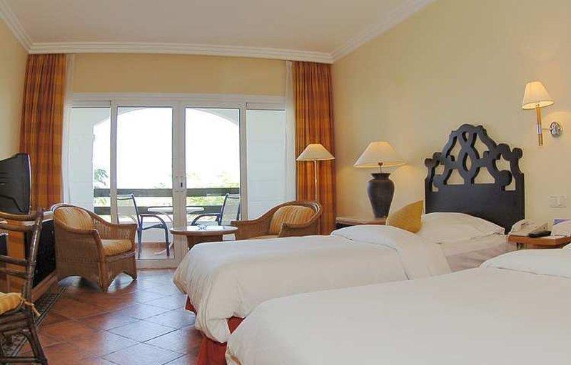 Jaz Dreams Resort Şarm El-Şeyh