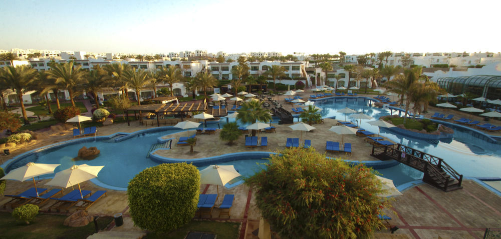 Jaz Dreams Resort Şarm El-Şeyh
