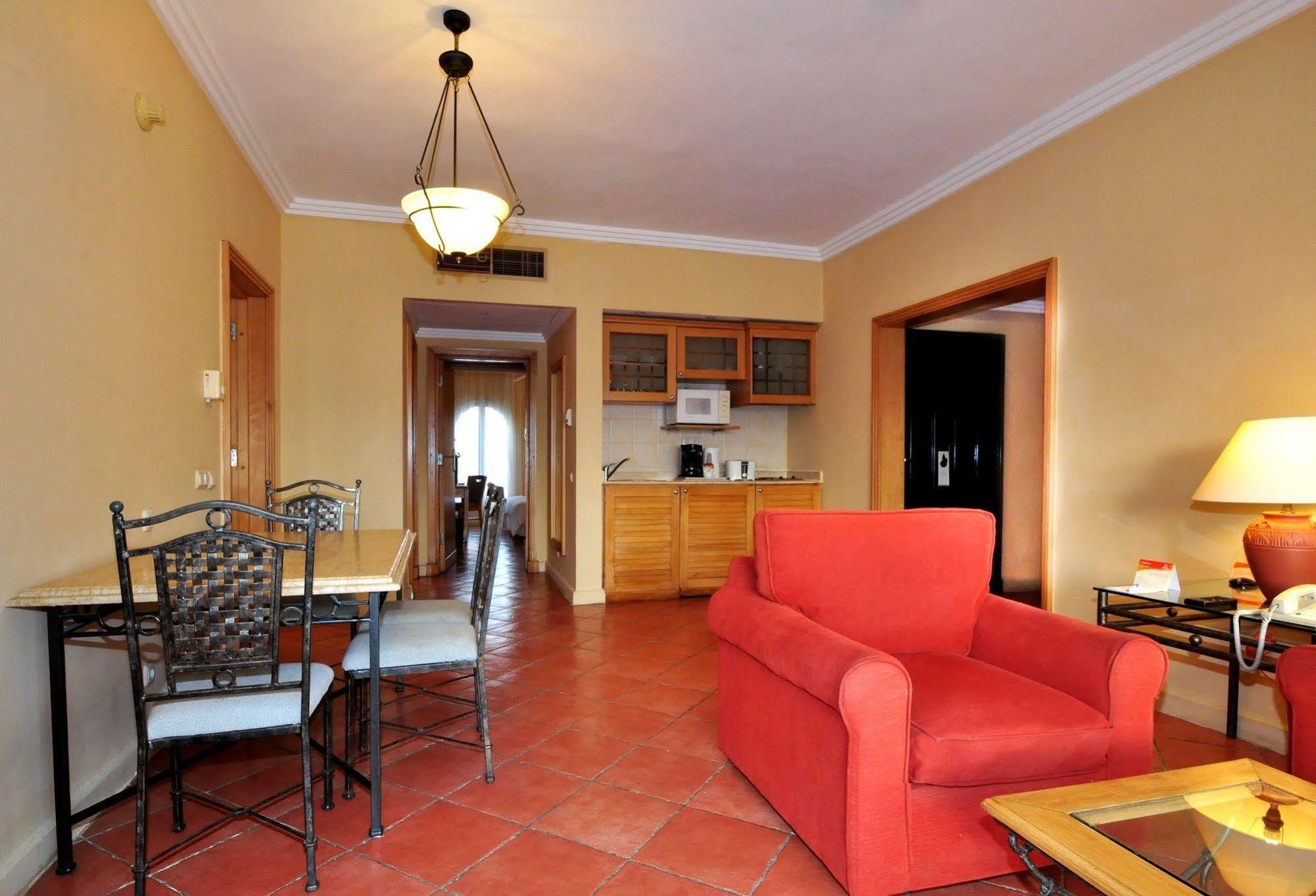 Jaz Dreams Resort Şarm El-Şeyh